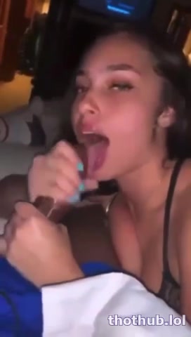 OnlyFans leaked Ash kash blowjob on HDthot