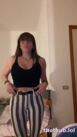 OnlyFans leaked foxycla blackfoxy99 claphrodite italian on HDthot