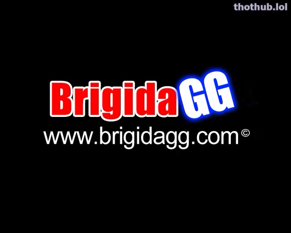 OnlyFans leaked BrigidaGG - Ticino on HDthot