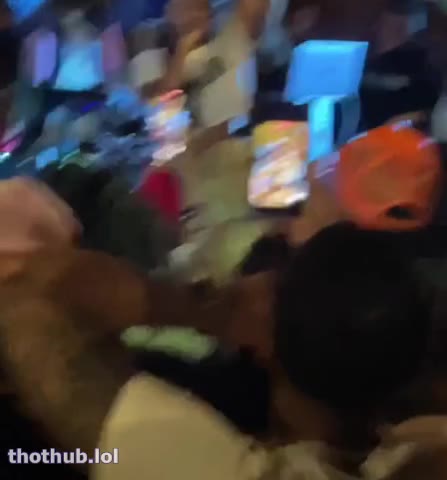 OnlyFans leaked Janelle Monáe tits flash in concert on HDthot