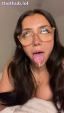 lilith cavaliere ahegao ppv