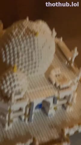 OnlyFans leaked Bricked Up on HDthot