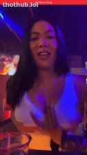 Faiygo_ shaking tits