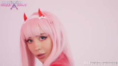 AliceBong - Zero Two Fuck