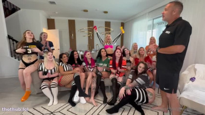 Gionlexi - 26 PPL orgy superbowl