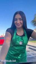 Urlocalmodel Starbucks Employee