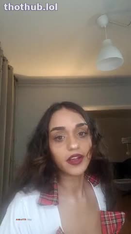 OnlyFans leaked zameeramia - Twitch Chatting boobs & Fake donors on HDthot