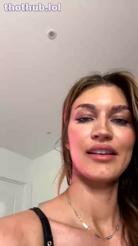 OnlyFans leaked Hayley Maxfield Nude VIP-Live Stream on HDthot