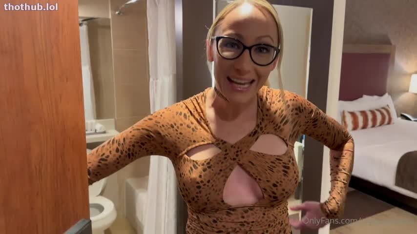 OnlyFans leaked Crystal Clark Vegas PPV on HDthot