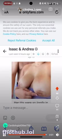 OnlyFans leaked @spicydrea leaked on HDthot