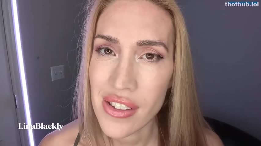 OnlyFans leaked LinaBlackly - Kissing Mommy on HDthot