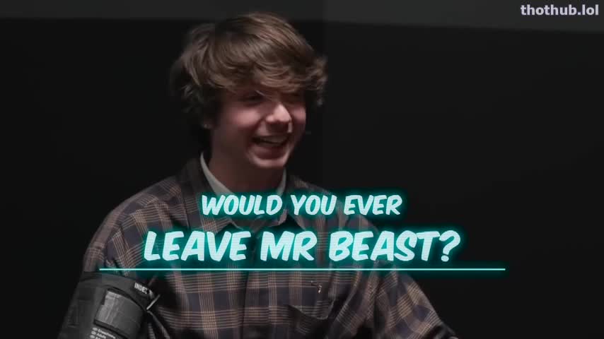 OnlyFans leaked mrbeast video on HDthot