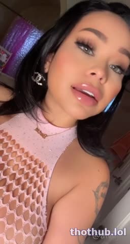 Alva Jay OnlyFans leaked Alva jay custom video on HDthot