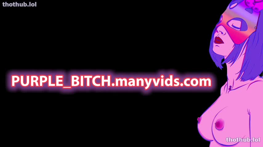 purple_bitch OnlyFans leaked purple bitch makina BBGG Hardcore on HDthot