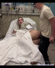 rachel_mann_bf fucks her in hospital