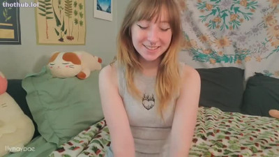 lilymaebae cuck step bro threesome cei