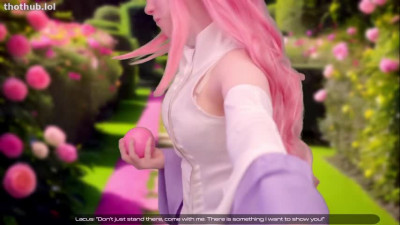 Lana Rain - Lacus Invites You To Clyne Manor