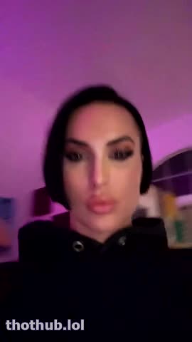 OnlyFans leaked Zahra Elise nude live show on HDthot