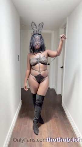 OnlyFans leaked Candidlycam Chocolate Bunny on HDthot