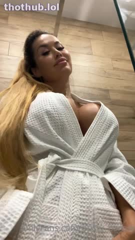 OnlyFans leaked Busty Barbie OF on HDthot