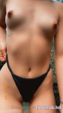 urlilgoddess hairy pussy tease