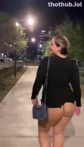 OnlyFans leaked Horny PAWG At First Date on HDthot