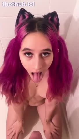 Mia Cherry OnlyFans leaked Fansly - @cherrygurl pissed on on HDthot