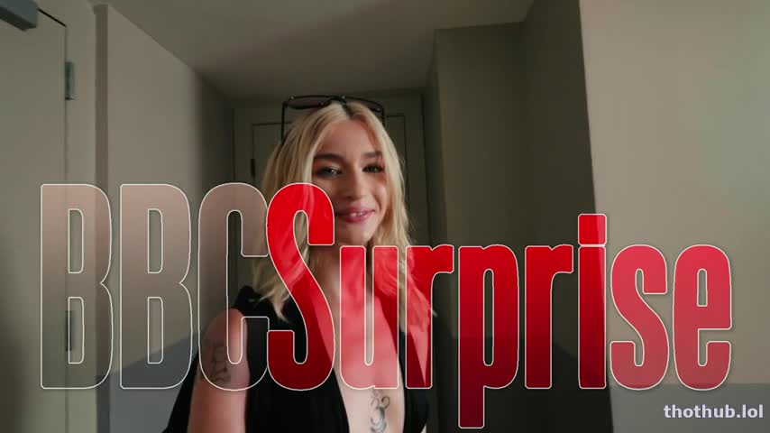 OnlyFans leaked BBCSURPRISE - Emma - I Can’t Wait To Tell My Boyfriend on HDthot