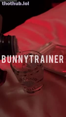 OnlyFans leaked Bunnytrainer - Allison & Jasmine on HDthot