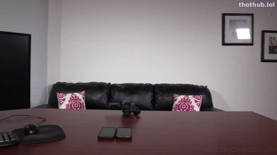 BackRoomCasting Couch Virgins Madison