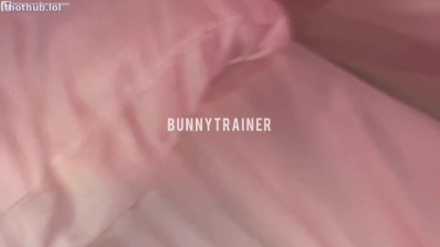 Bunnytrainer - Jasmine