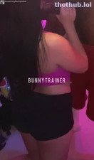 Bunnytrainer - Jasmine