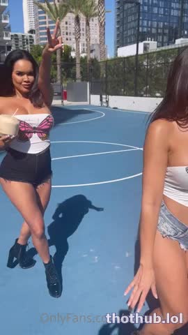 OnlyFans leaked Daisy and Luna star on HDthot