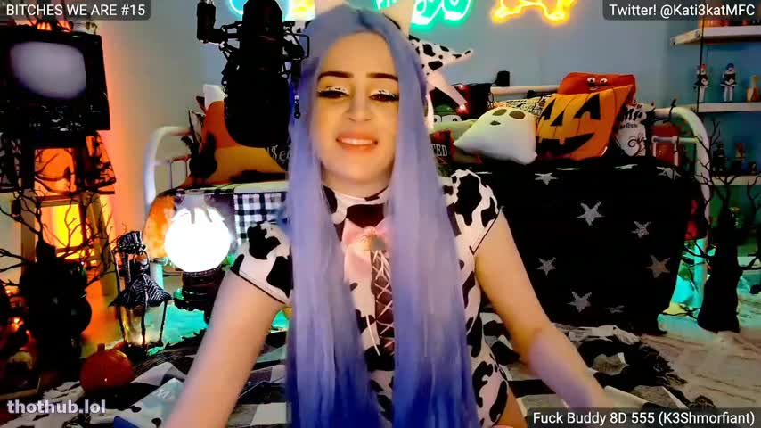 Kati3Kat OnlyFans leaked kati3kat - moommymilk-mfc-2022-10-22  0749 on HDthot