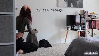 Cam Damage - Brotherly love