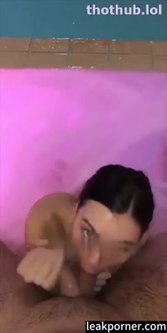 OnlyFans leaked Lana Rhodes anal on HDthot