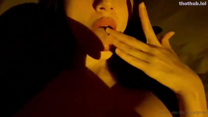 OnlyFans leaked Valentina Olivias pussy on HDthot