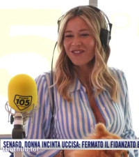 DILETTA LEOTTA TITS