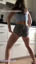 kittykat k8lyn dance 93