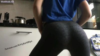 kittykat k8lyn dance 70