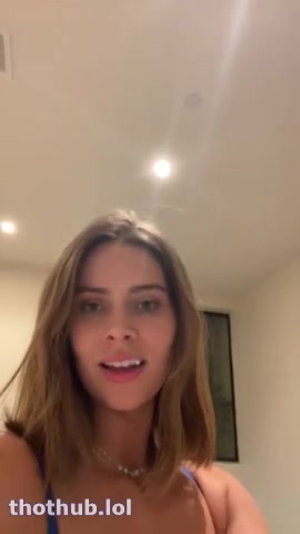 OnlyFans leaked Brandy Gordon Butthole Tease Livestream on HDthot