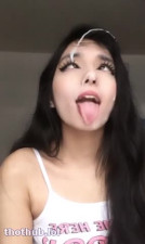 Hinawynne Ahegao