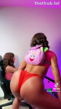 Annabgo Dora Cosplay