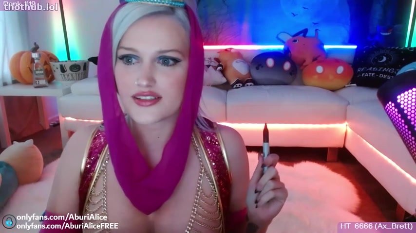 AlicexMaia OnlyFans leaked AlicexMaia's webcam show from October-05-2023 04-32-26 on HDthot