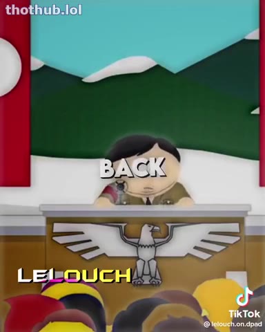 OnlyFans leaked Eric Cartman edit on HDthot