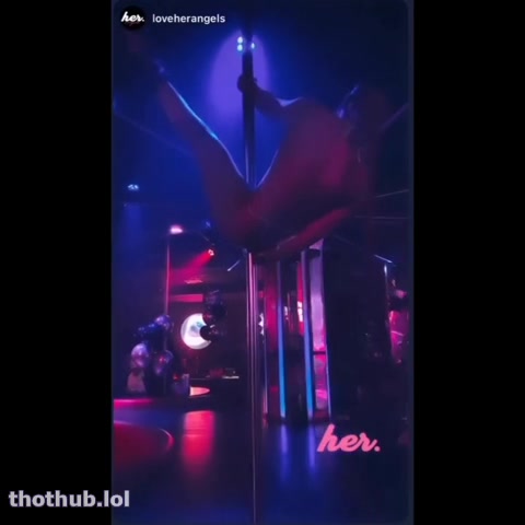 OnlyFans leaked Milan twerk compilation on HDthot