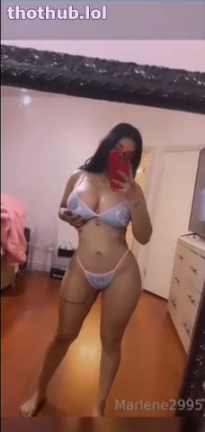 OnlyFans leaked Marlene Santana on HDthot